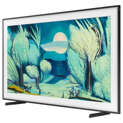 Samsung 4K QLED TV QE55LS03FAU / QE55LS03FAUXXH