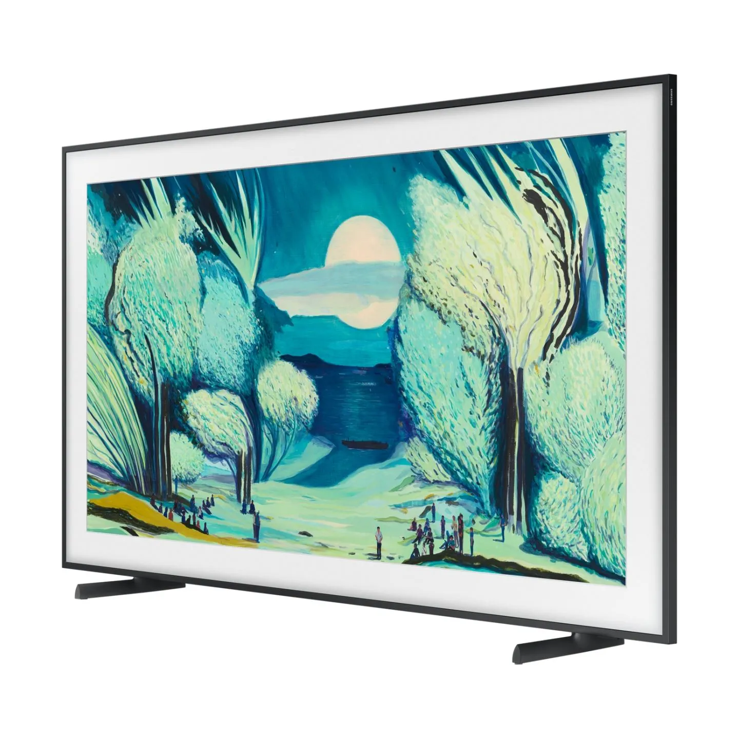 Samsung 4K QLED TV QE55LS03FAU / QE55LS03FAUXXH