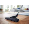 Philips Vacuum cleaner | XB2123/09 | Bagless | Power 850 W | Dust capacity 1.3 L | Dark Blue/Peach