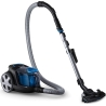 Philips PowerPro Compact Bagless vacuum cleaner FC9331/09 AAA Energy Label Allergy filter 1,5L / FC9331/09