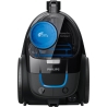 Philips PowerPro Compact Bagless vacuum cleaner FC9331/09 AAA Energy Label Allergy filter 1,5L / FC9331/09