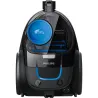 Philips PowerPro Compact Bagless vacuum cleaner FC9331/09 AAA Energy Label Allergy filter 1,5L / FC9331/09