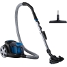 Philips PowerPro Compact Bagless vacuum cleaner FC9331/09 AAA Energy Label Allergy filter 1,5L / FC9331/09