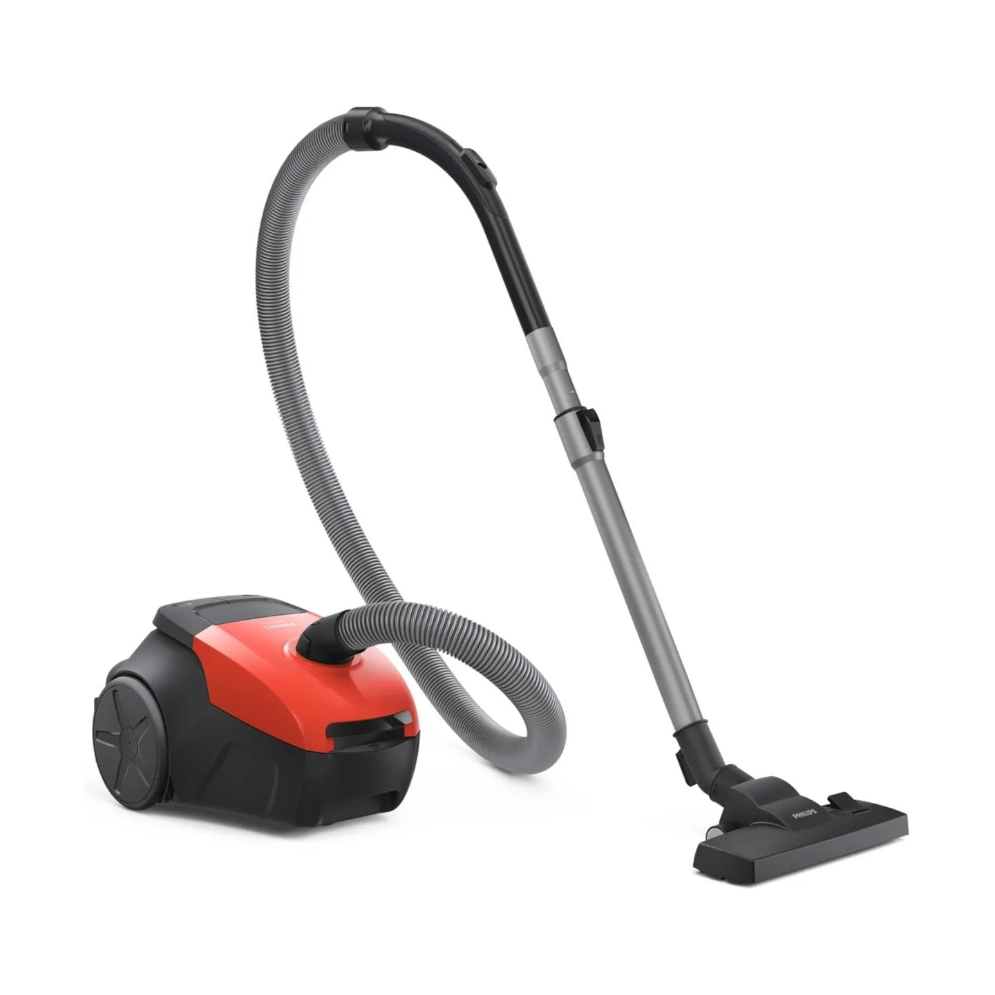 Philips Vacuum Cleaner|PHILIPS|Input power 800 W|Dust capacity 3 L|Cylinder vacuum|Cleaning type Dry|Dust container Dust bag|Col