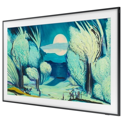 Samsung TV 55 LS03F QLED The Frame 4K AI