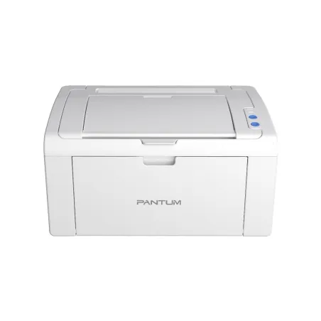 Pantum Laser Printer|PANTUM|Interface USB 2.0|1xNumber of cartridges|Paper size A4|P2509W