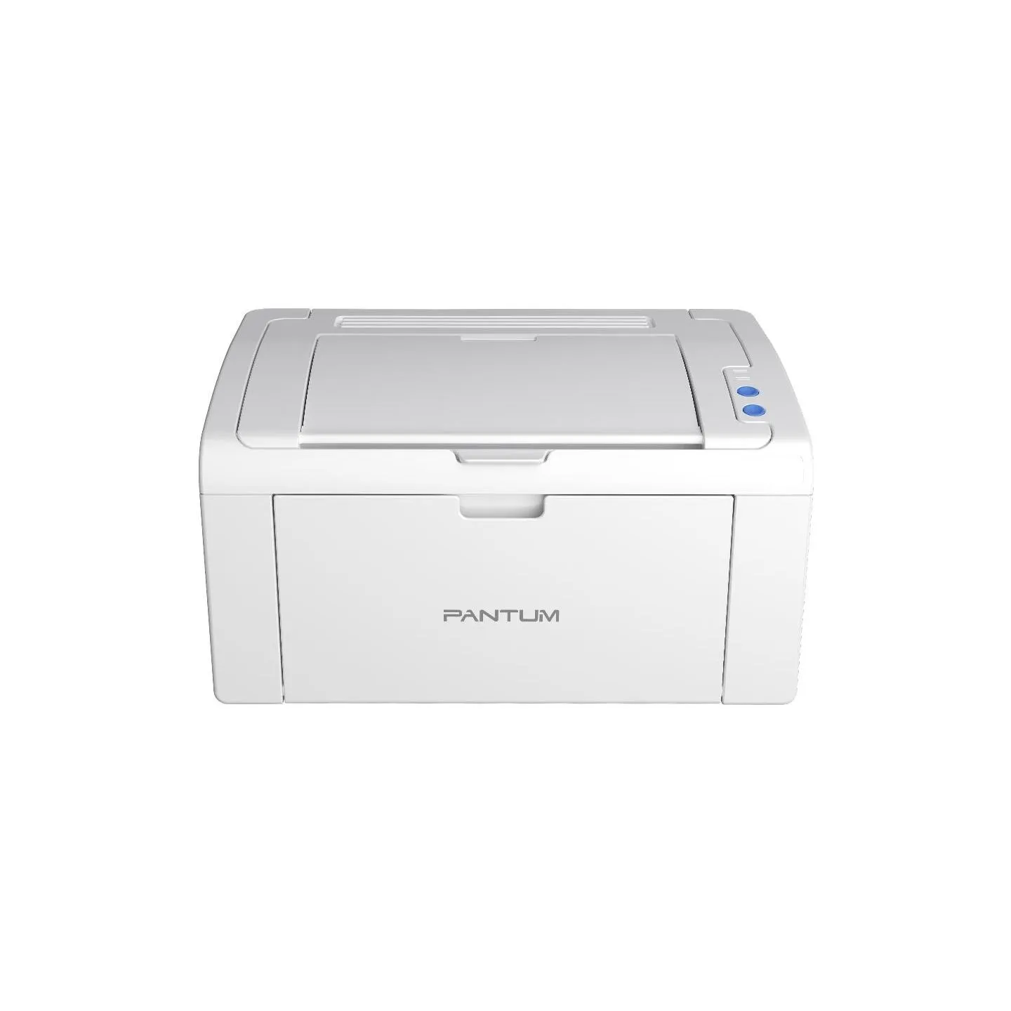 Pantum Laser Printer|PANTUM|Interface USB 2.0|1xNumber of cartridges|Paper size A4|P2509W