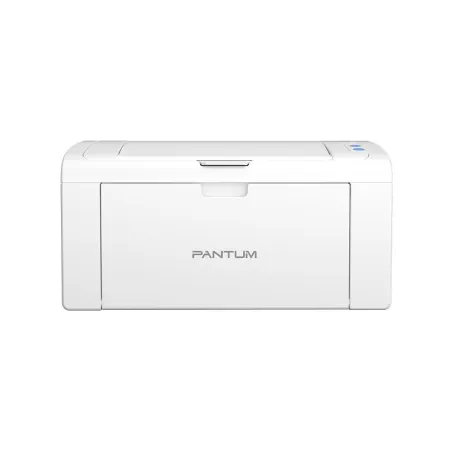 Pantum Laser Printer|PANTUM|Interface USB 2.0|1xNumber of cartridges|Paper size A4|P2509W