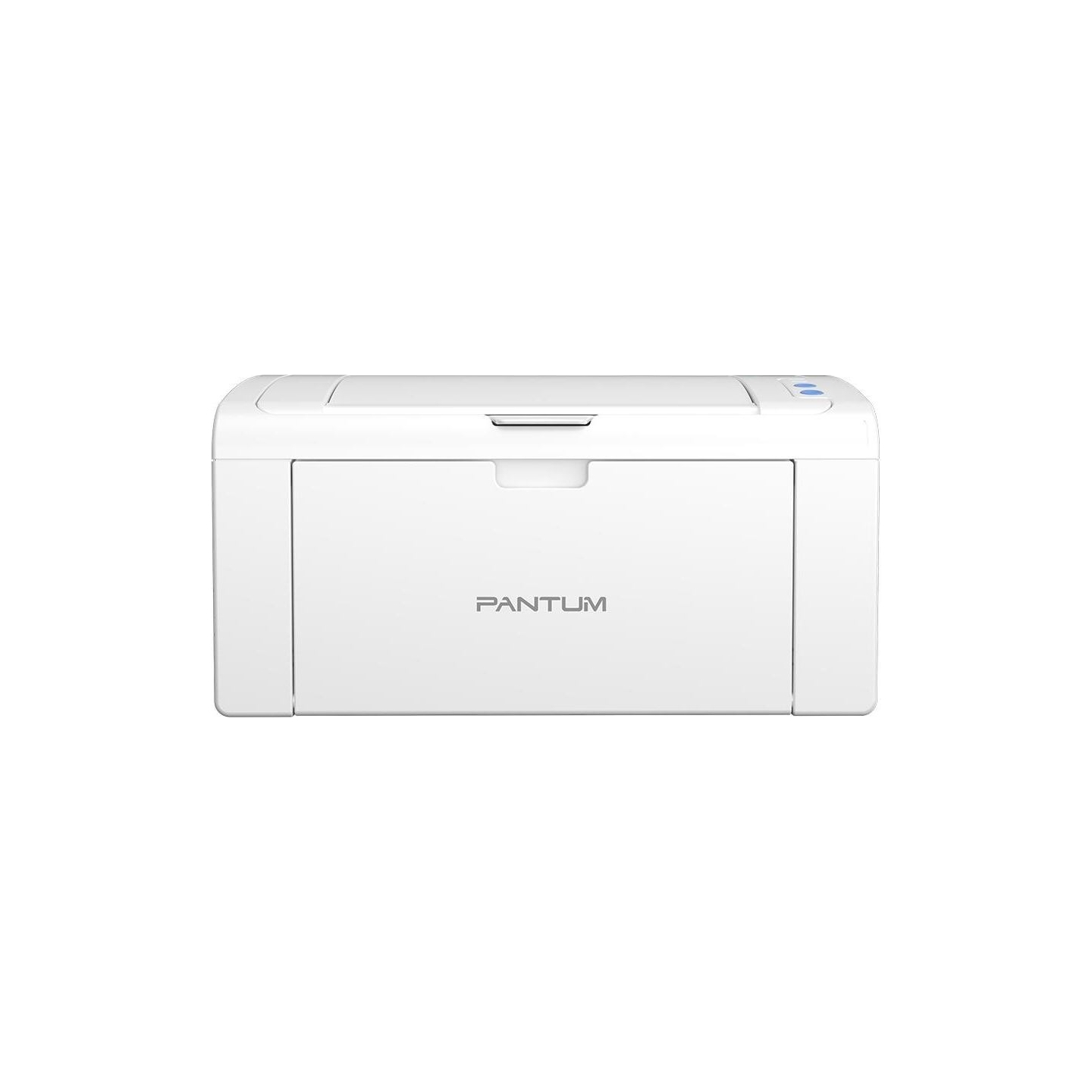 Pantum Laser Printer|PANTUM|Interface USB 2.0|1xNumber of cartridges|Paper size A4|P2509W