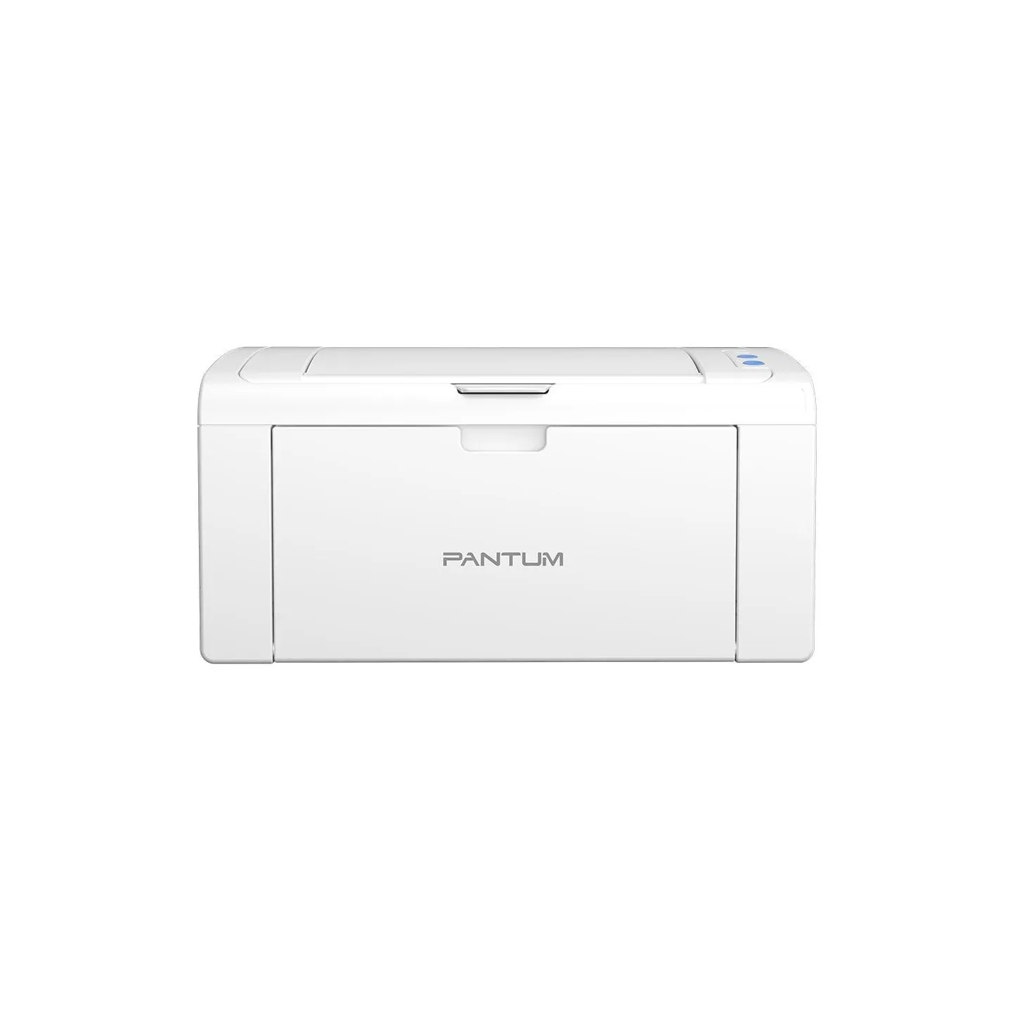 Pantum Laser Printer|PANTUM|Interface USB 2.0|1xNumber of cartridges|Paper size A4|P2509W