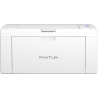 Pantum P2509W | Mono | Laser | Laser Printer | Wi-Fi