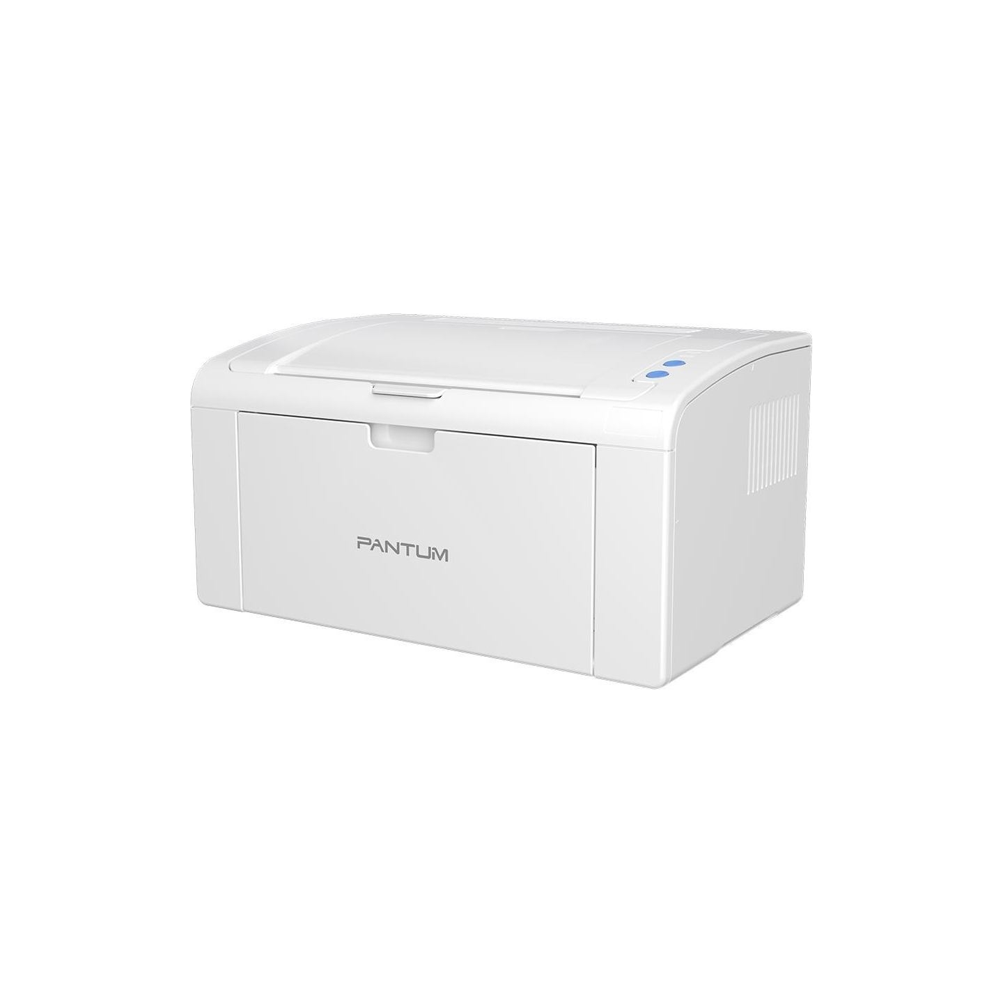 Pantum Laser Printer|PANTUM|Interface USB 2.0|1xNumber of cartridges|Paper size A4|P2509W