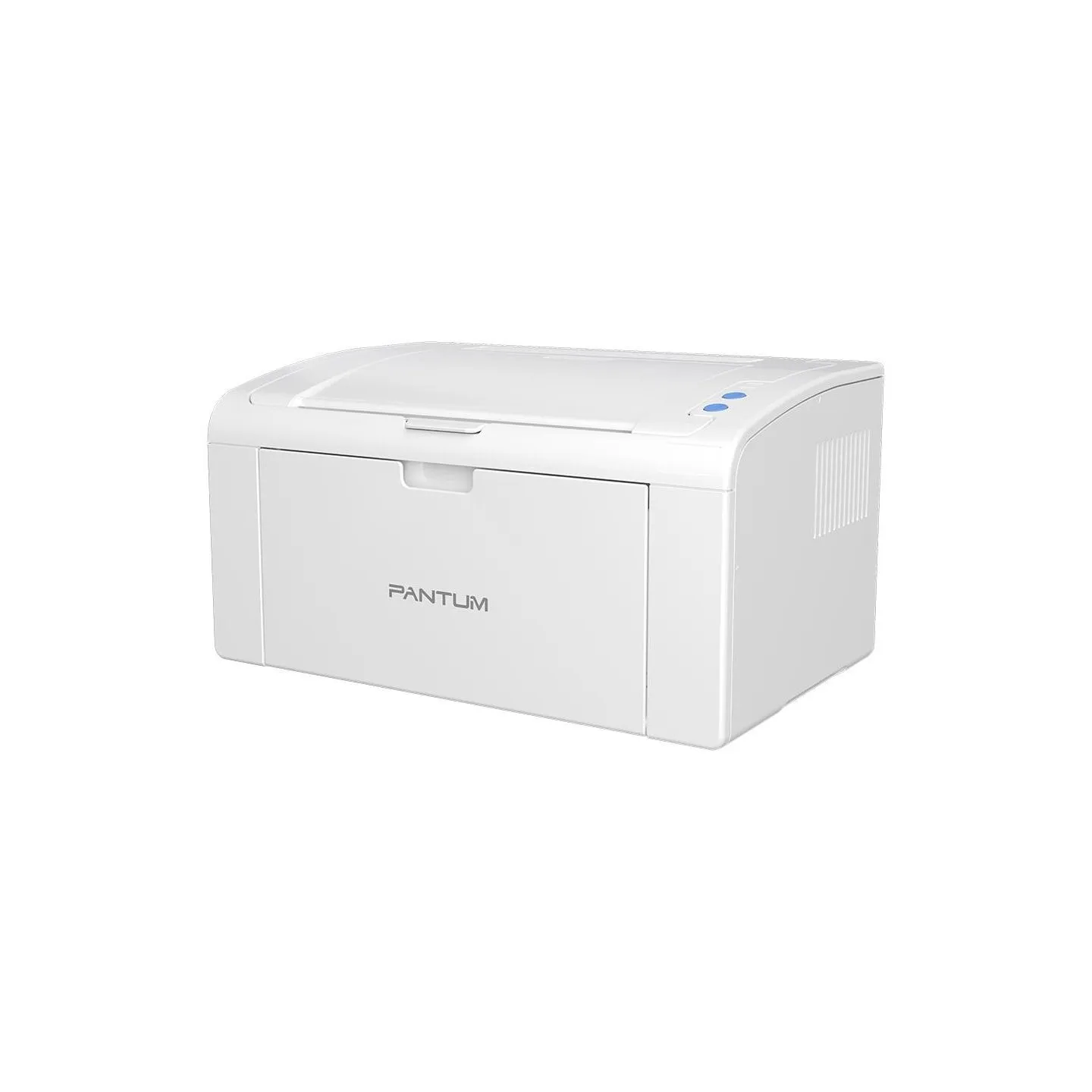Pantum Laser Printer|PANTUM|Interface USB 2.0|1xNumber of cartridges|Paper size A4|P2509W