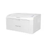 Pantum Laser Printer|PANTUM|Interface USB 2.0|1xNumber of cartridges|Paper size A4|P2509W