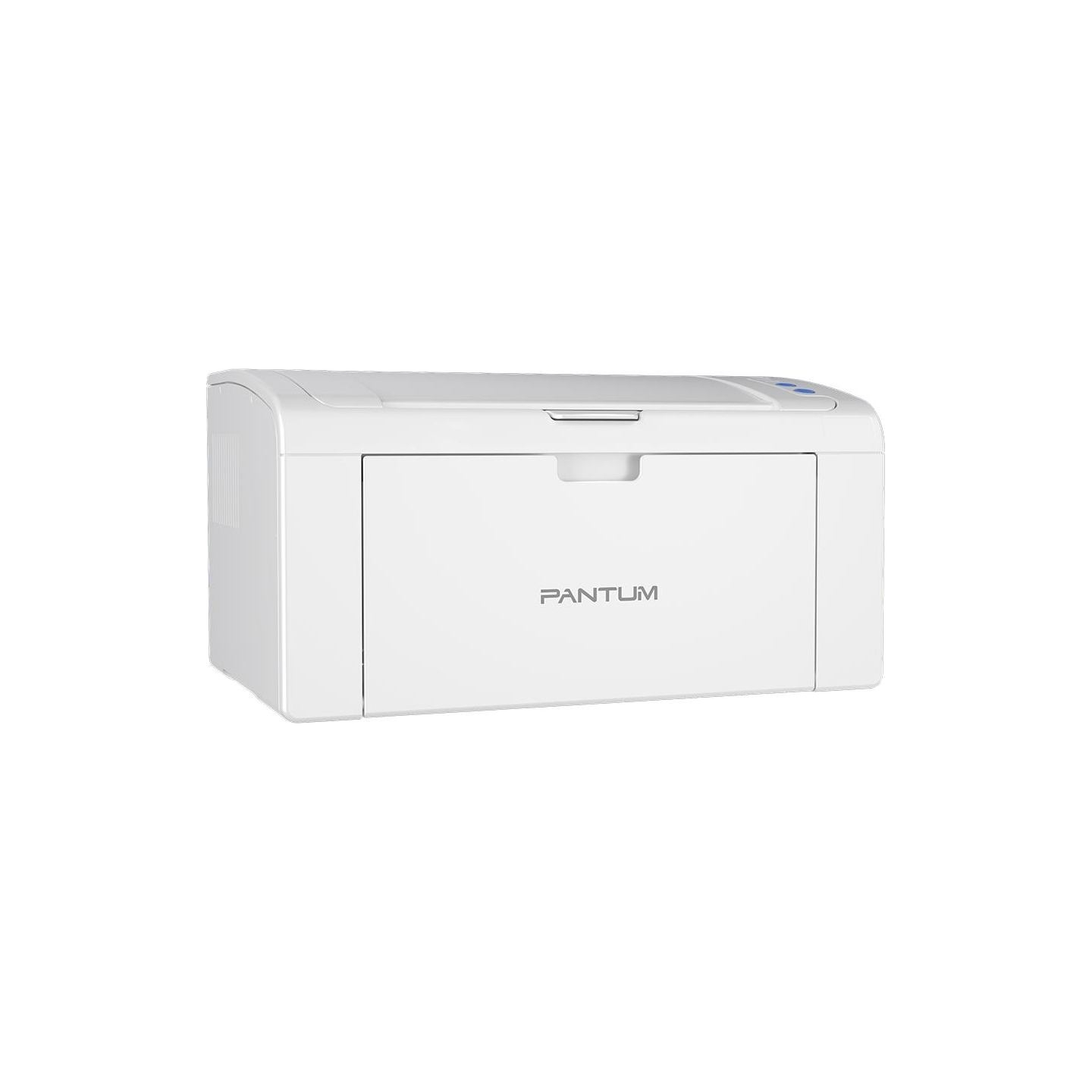 Pantum Laser Printer|PANTUM|Interface USB 2.0|1xNumber of cartridges|Paper size A4|P2509W