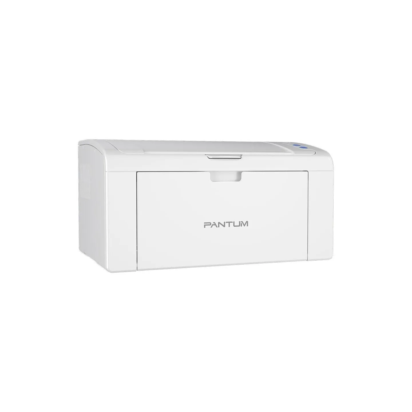 Pantum Laser Printer|PANTUM|Interface USB 2.0|1xNumber of cartridges|Paper size A4|P2509W