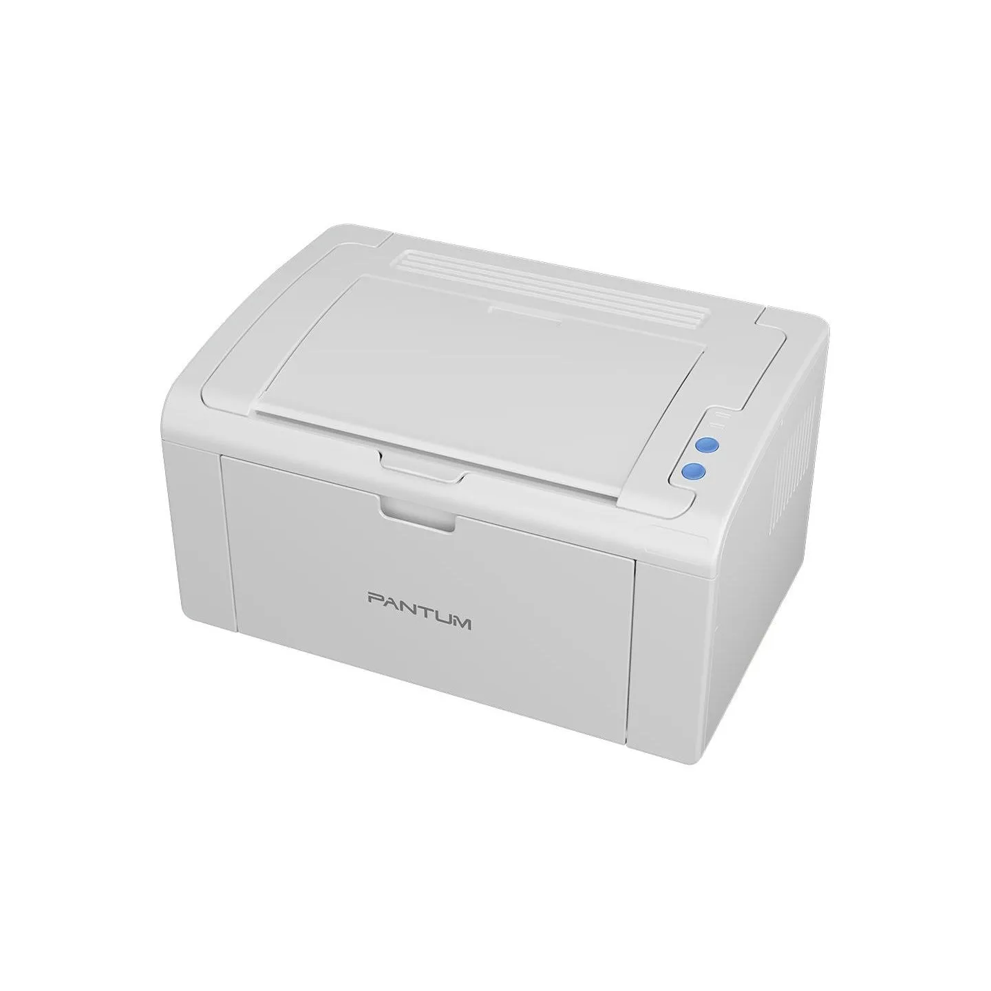 Pantum Laser Printer|PANTUM|Interface USB 2.0|1xNumber of cartridges|Paper size A4|P2509W