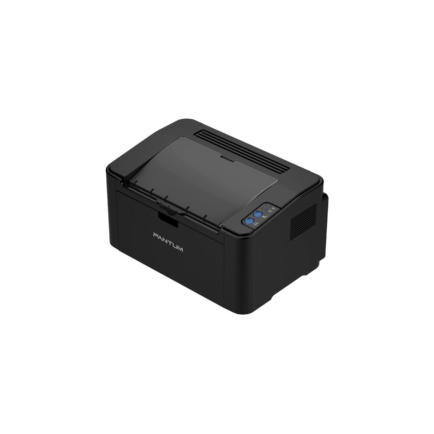 Pantum P2500W | Mono | Laser | Wi-Fi | Black
