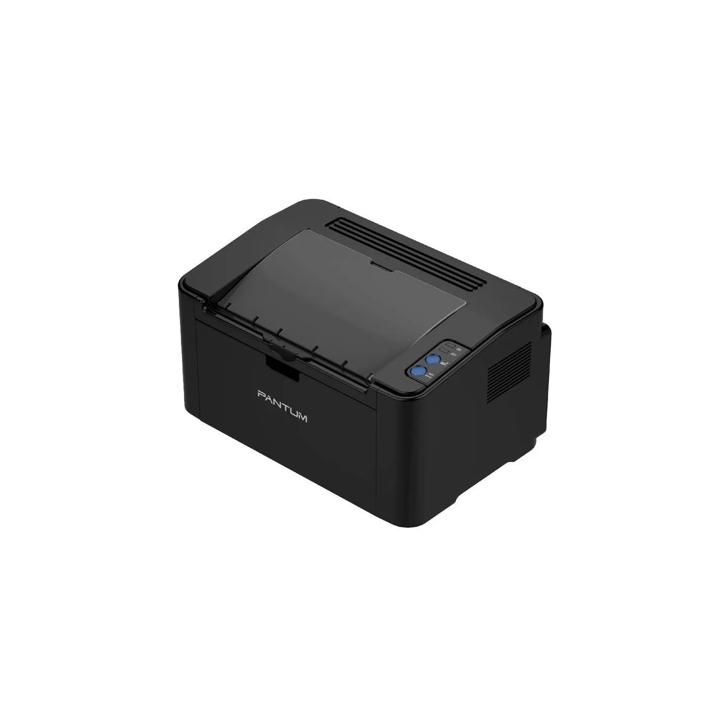 Pantum P2500W | Mono | Laser | Wi-Fi | Black