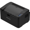 Pantum P2500W | Mono | Laser | Wi-Fi | Black