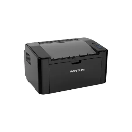 Pantum P2500W | Mono | Laser | Wi-Fi | Black