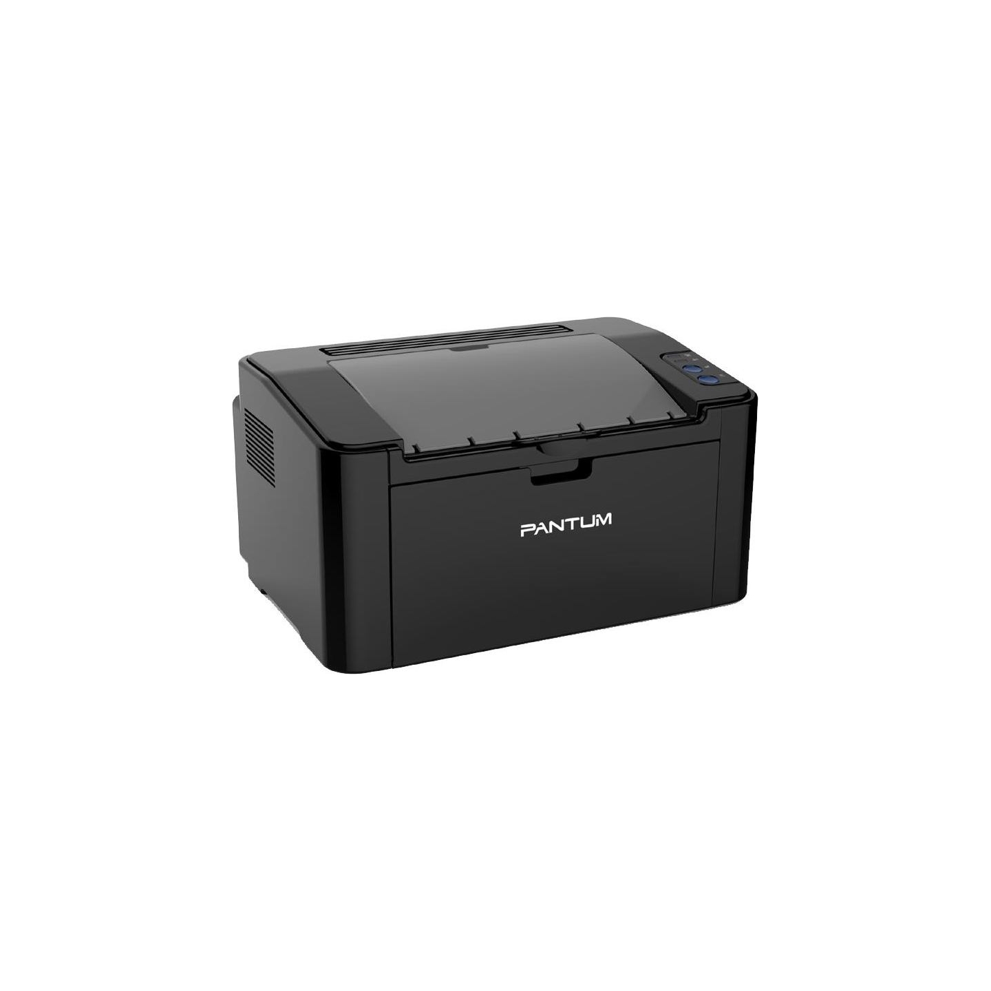 Pantum P2500W | Mono | Laser | Wi-Fi | Black
