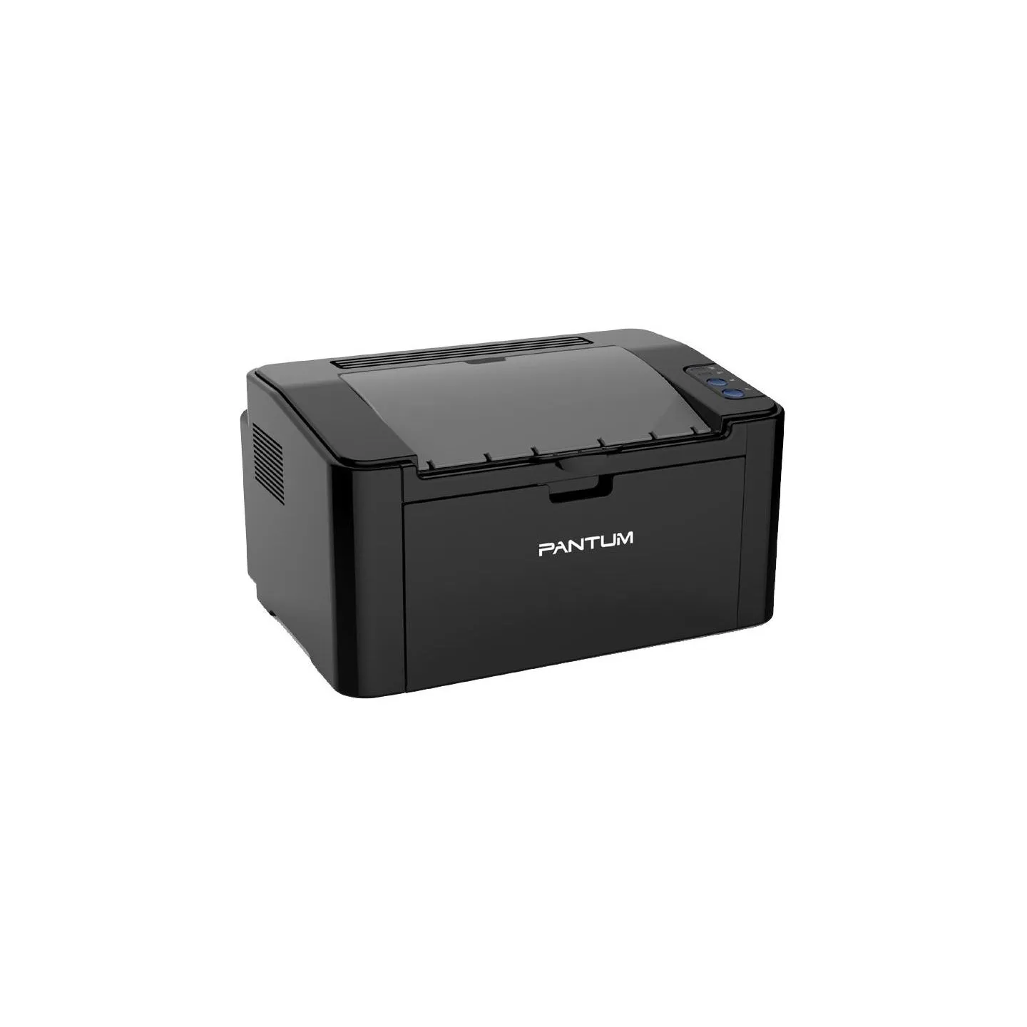 Pantum P2500W | Mono | Laser | Wi-Fi | Black