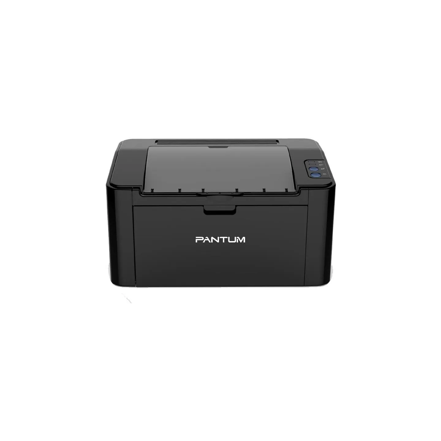 Pantum P2500W | Mono | Laser | Wi-Fi | Black