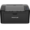 Pantum P2500W | Mono | Laser | Wi-Fi | Black