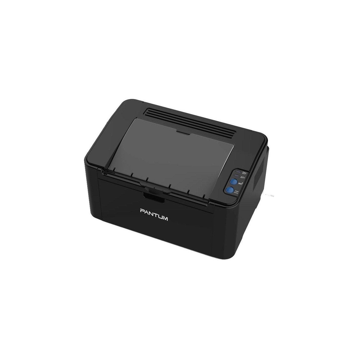 Pantum P2500W | Mono | Laser | Wi-Fi | Black
