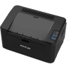 Pantum P2500W | Mono | Laser | Wi-Fi | Black