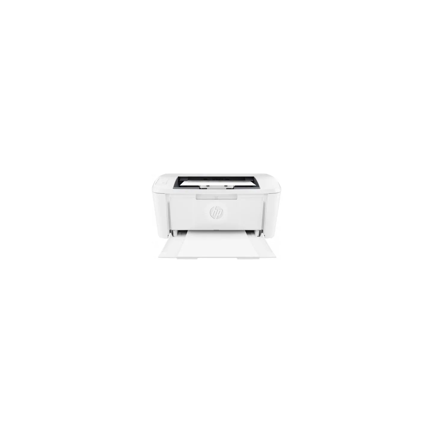 HP Printer LaserJet M110w 7MD66F