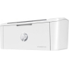 HP Printer LaserJet M110w 7MD66F