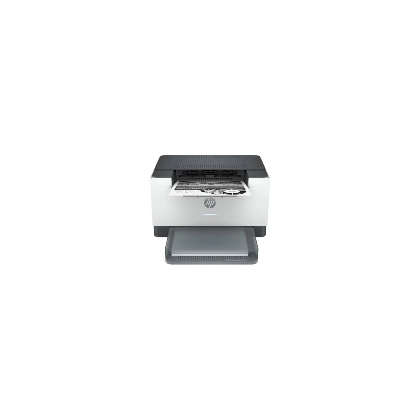 HP Laser Printer|HP|LaserJet M209DW|6GW62F