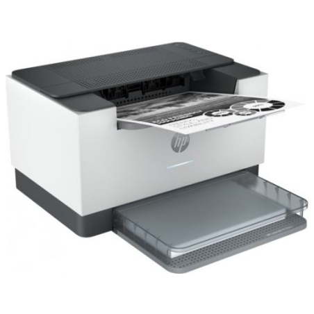 HP Laser Printer|HP|LaserJet M209DW|6GW62F