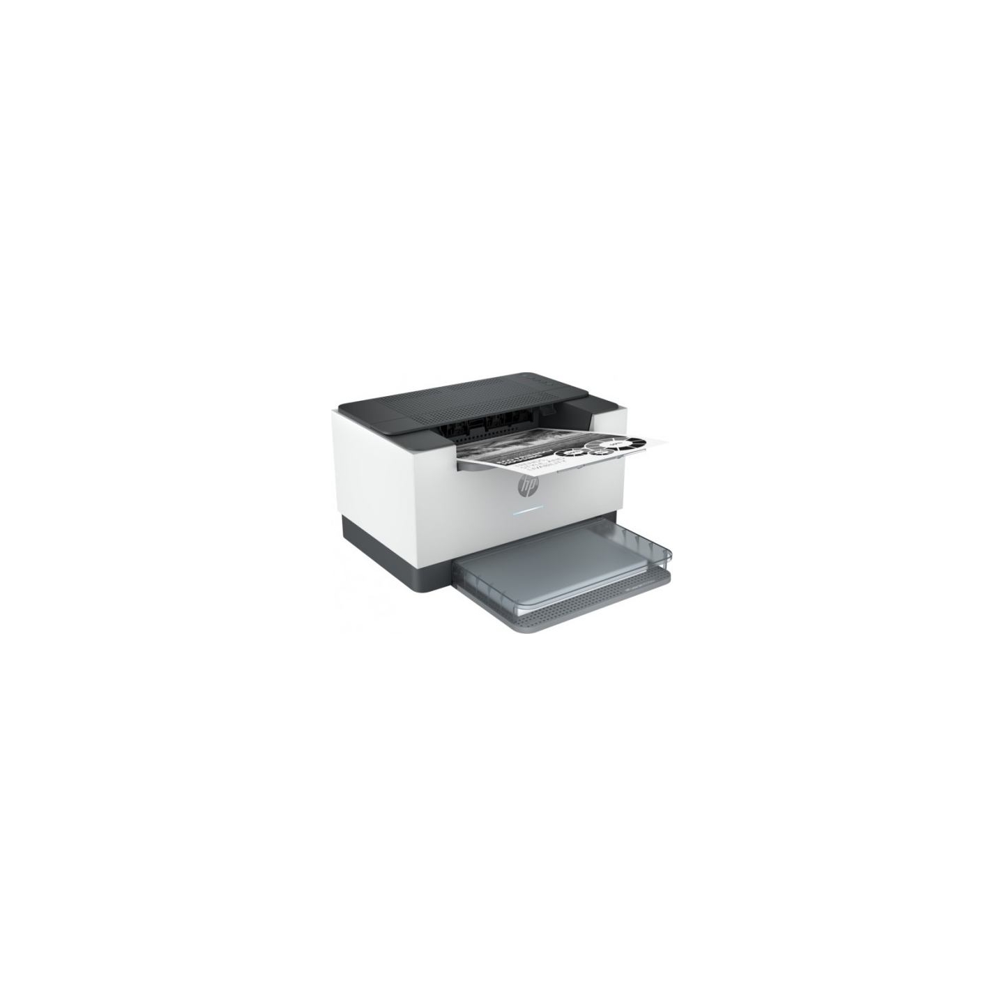 HP Laser Printer|HP|LaserJet M209DW|6GW62F
