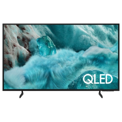 Samsung TV 55 Q7F QLED 4K AI Smart 2025