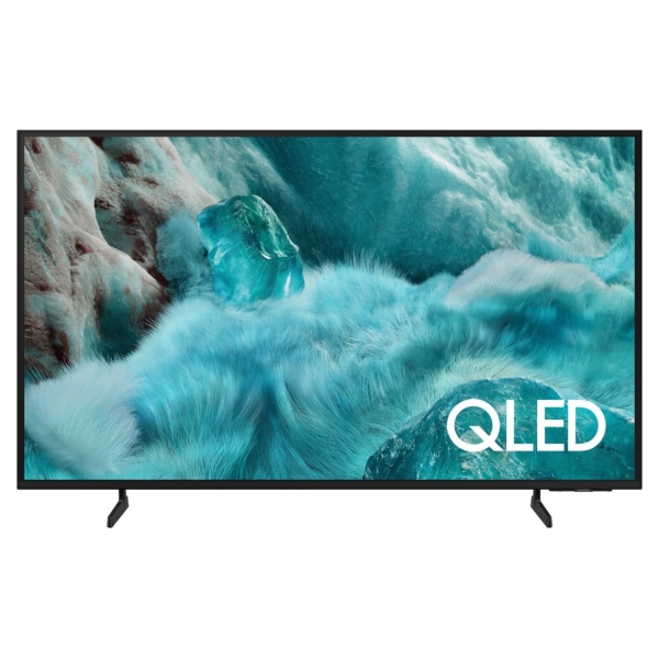 Samsung 4K QLED TV QE55Q7FAAU / QE55Q7FAAUXXH