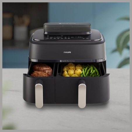 Philips Airfryer 5000 Series NA551/00 / NA551/00