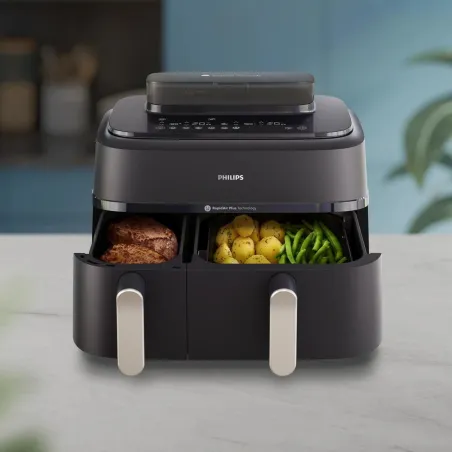 Philips Airfryer 5000 Series NA551/00 / NA551/00