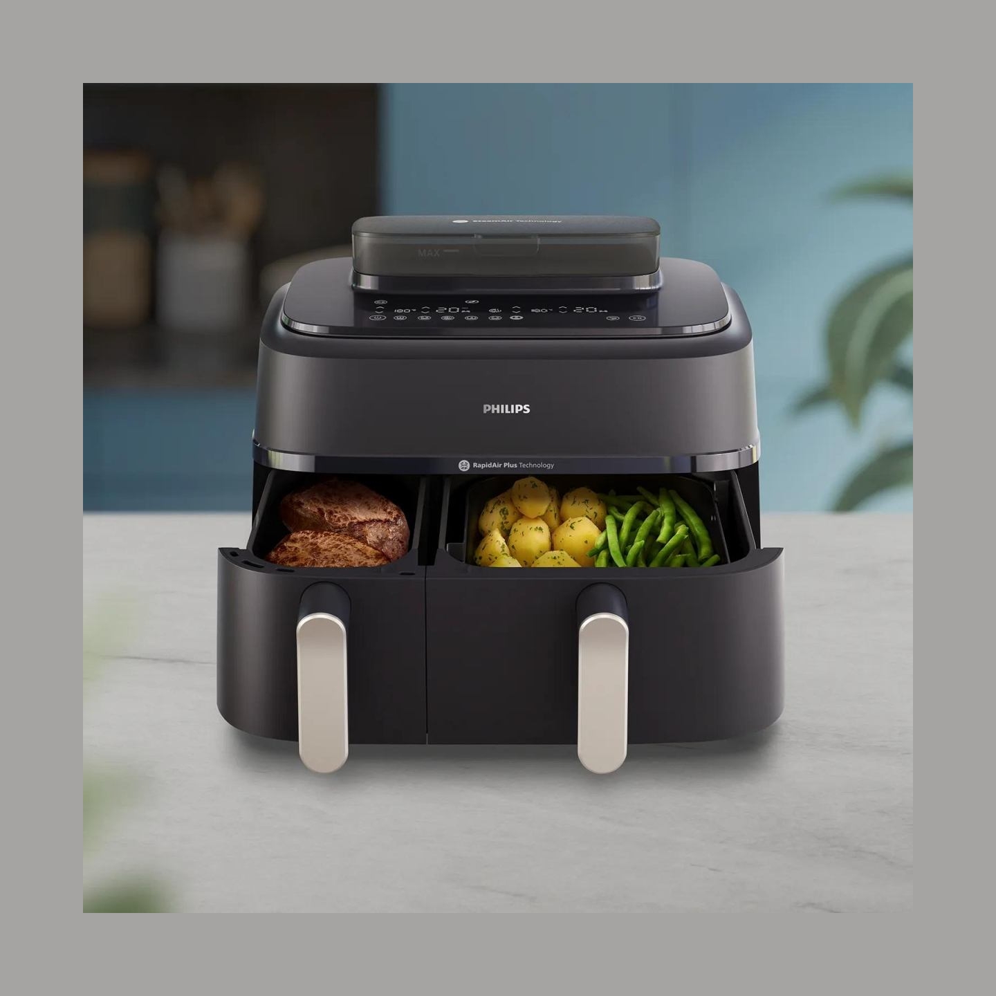 Philips Airfryer 5000 Series NA551/00 / NA551/00