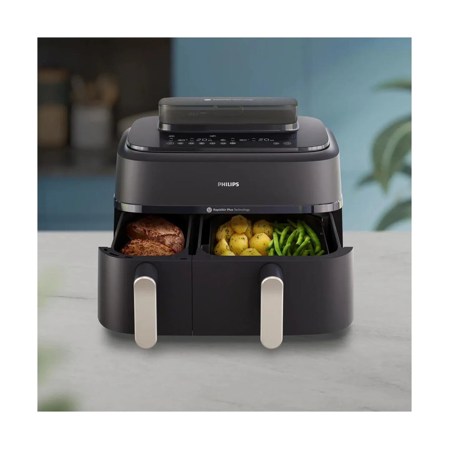 Philips Airfryer 5000 Series NA551/00 / NA551/00