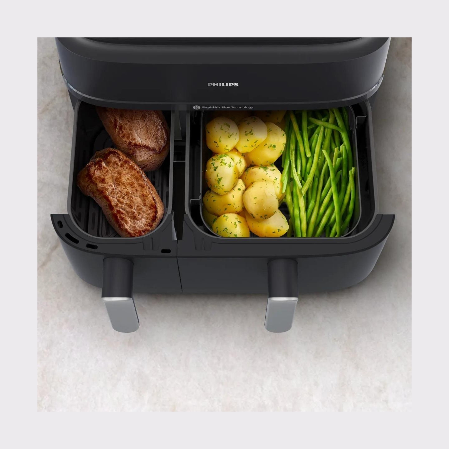 Philips Airfryer 5000 Series NA551/00 / NA551/00