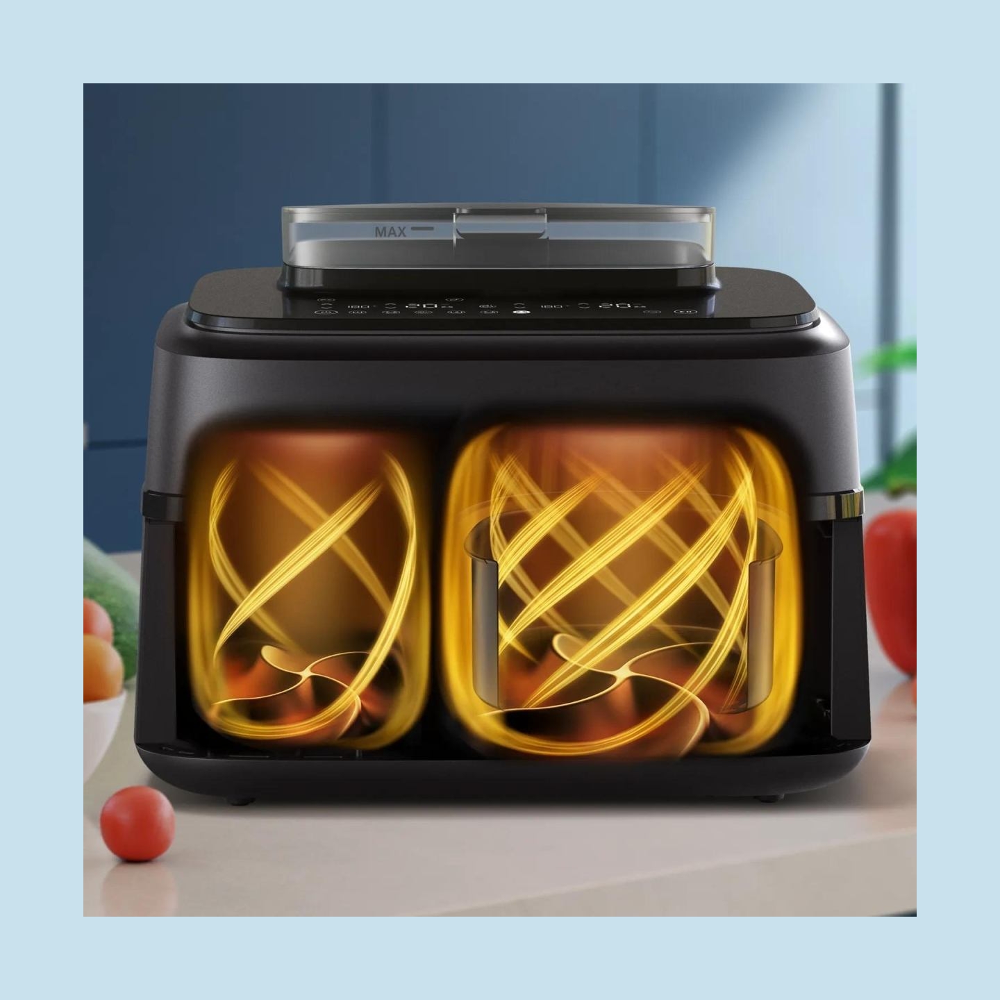 Philips Airfryer 5000 Series NA551/00 / NA551/00