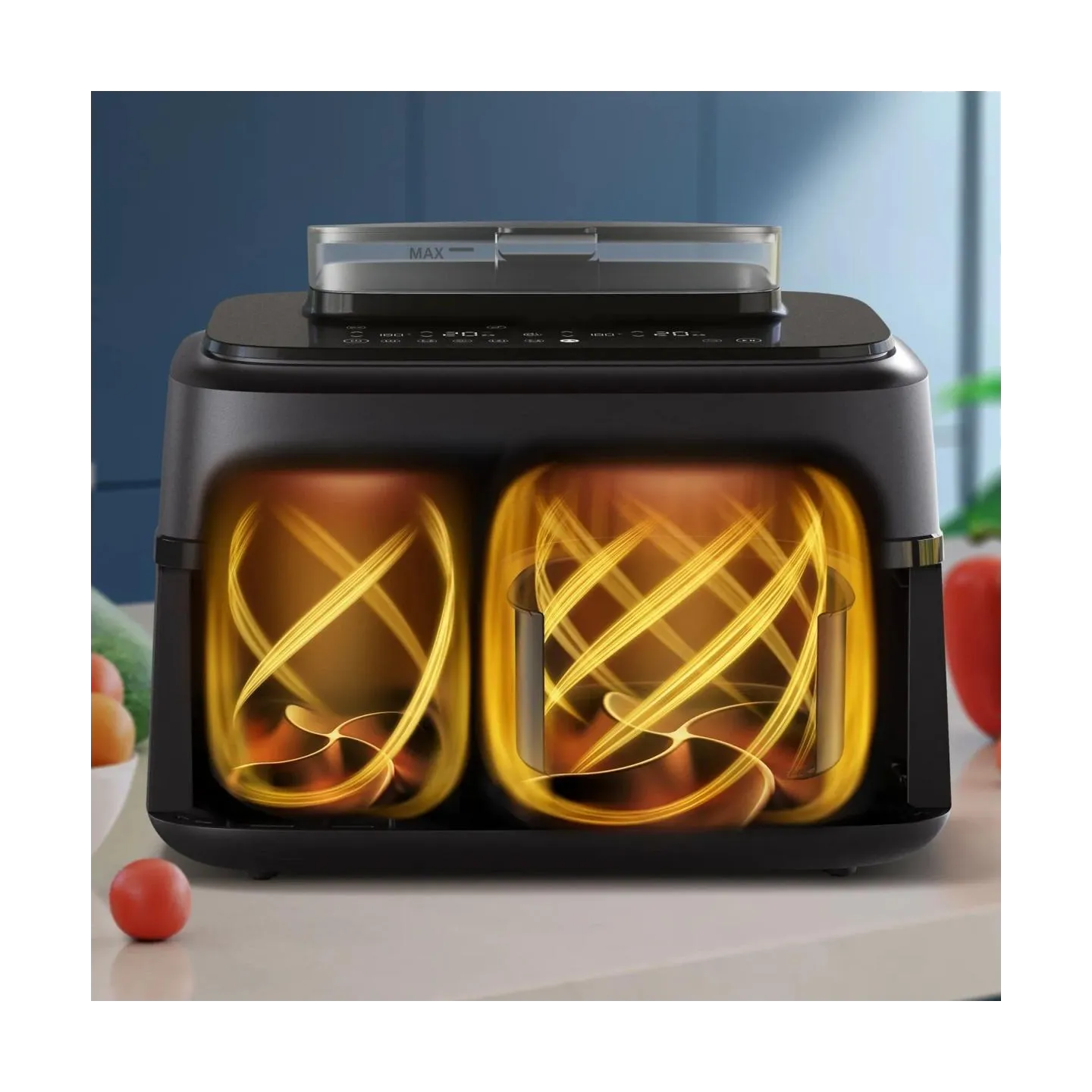 Philips Airfryer 5000 Series NA551/00 / NA551/00