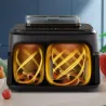 Philips Airfryer 5000 Series NA551/00 / NA551/00