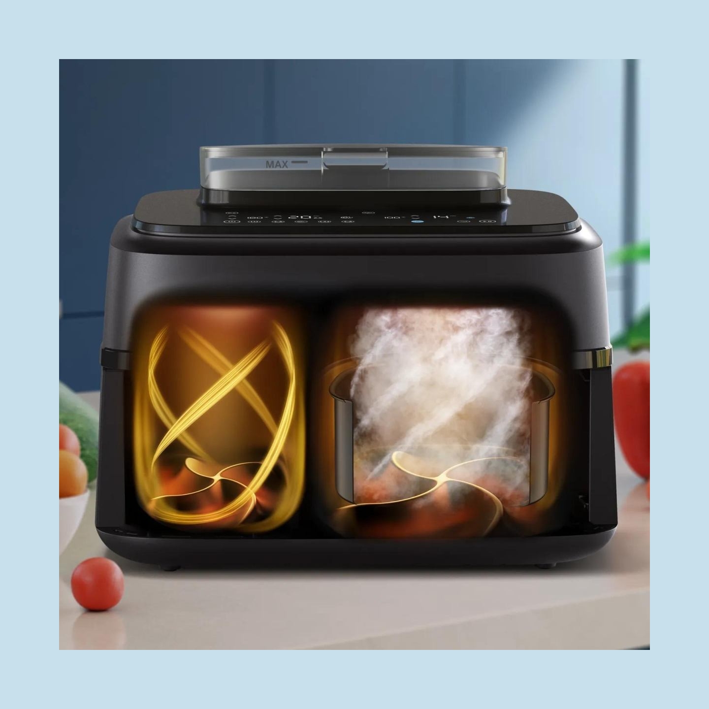 Philips Airfryer 5000 Series NA551/00 / NA551/00