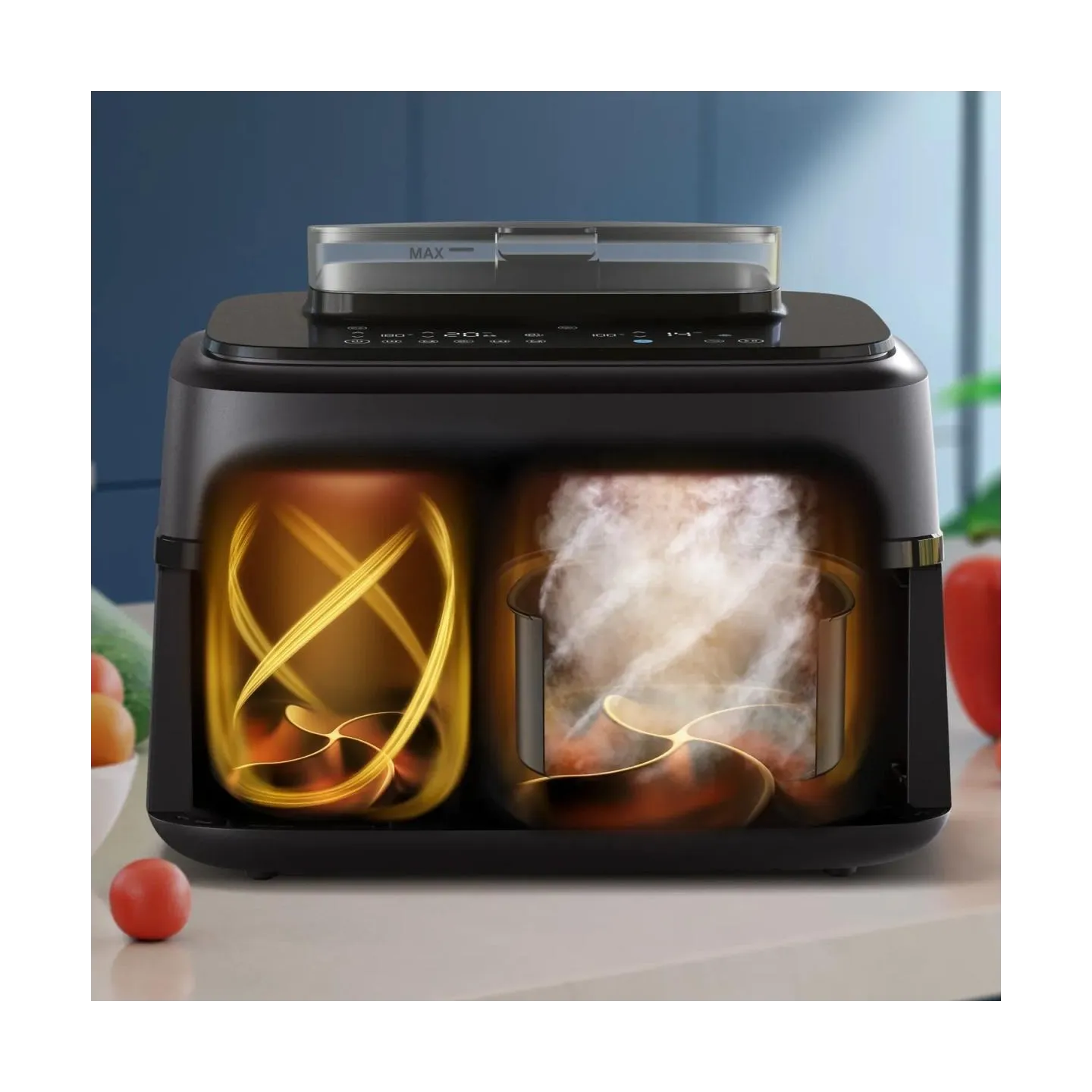 Philips Airfryer 5000 Series NA551/00 / NA551/00