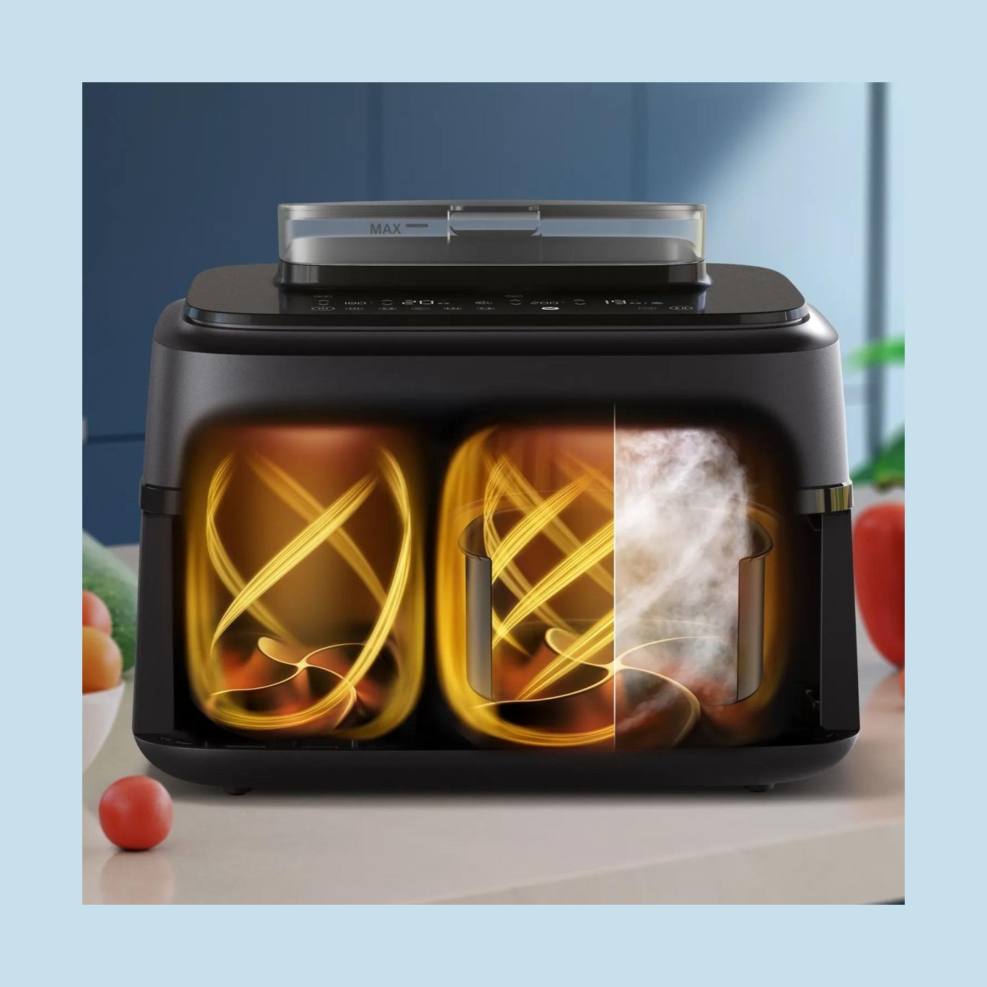 Philips Airfryer 5000 Series NA551/00 / NA551/00