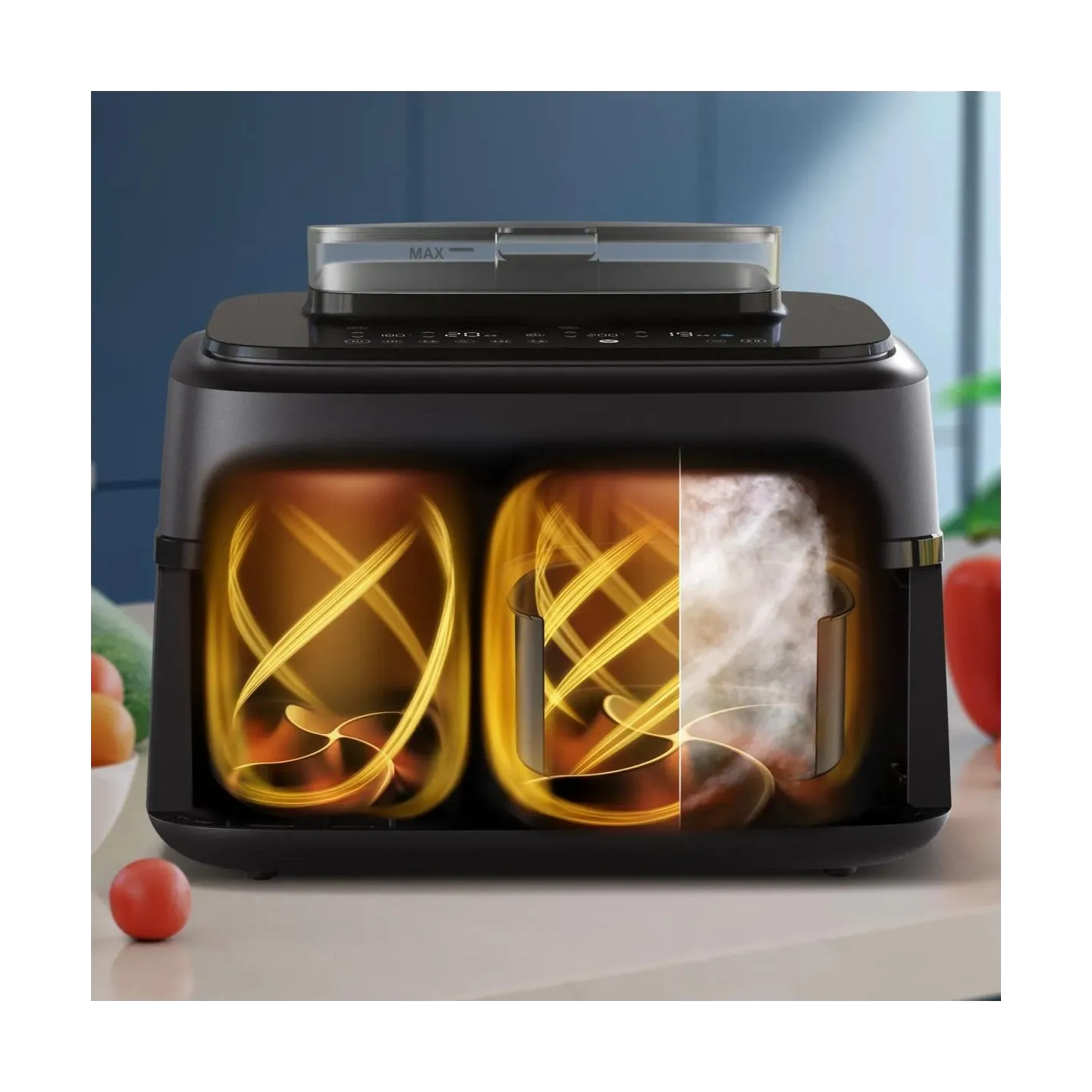 Philips Airfryer 5000 Series NA551/00 / NA551/00